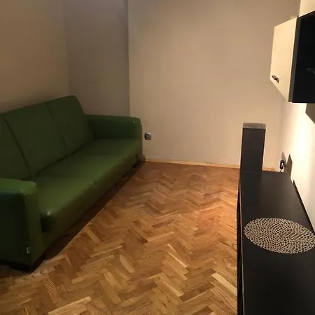 Apartment Niezalezne Pietro W Domu Jednorodzinnym, Psolubne Gdynia