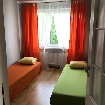 Niezalezne Pietro W Domu Jednorodzinnym, Psolubne Gdynia