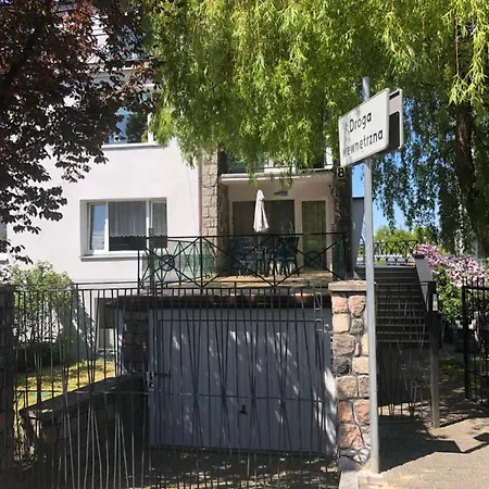 Niezalezne Pietro W Domu Jednorodzinnym, Psolubne * Gdynia