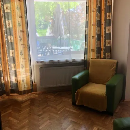 Niezalezne Pietro W Domu Jednorodzinnym, Psolubne Apartment